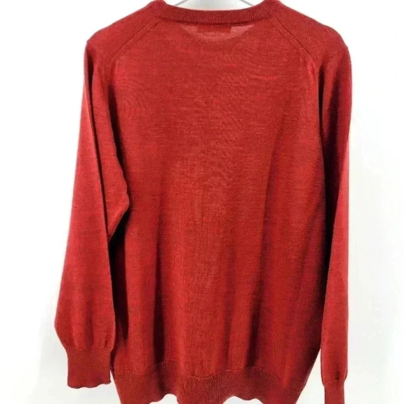 FRANCO NEGRETTI SWEATER - Picture 2 of 3